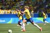 Fifa support female