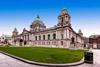 Belfast City Council