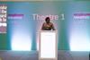Bernadette Thompson, King's College Hospital, EB Live 2023