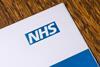 NHS workers need ‘decent pay’ to feel valued