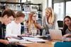 Welsh government proposes 8.4% pay rises for new teachers