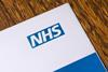 NHS healthcare workers to receive pay increase
