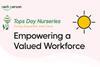 Tops-Day-Nurseries-Employee-Benefits