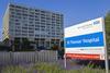 Guy's and St Thomas hospital increase living wage