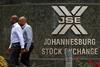 Johannesburg Stock Exchange introduces equal paid parental leave