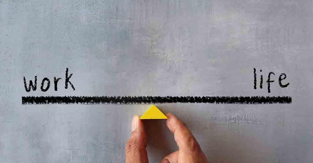 Almost half of hospitality managers and employees have poor work-life ...