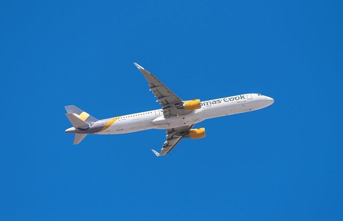 Thomas cook baby allowance cheap