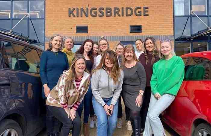 Kingsbridge Insurance expands benefits offering | Article | Employee ...