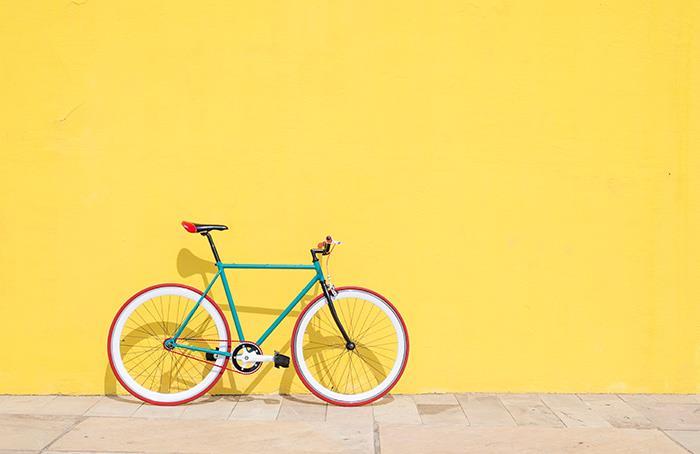 Sodexo cycle to work new arrivals