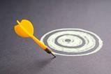 Missed target - patpitchaya -shutterstock_2485085327