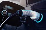 Electric-car-pump