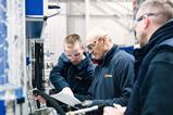 Pirtek-Training-centre