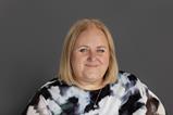 Lisa Winnard Chief People Officer Nottingham Building Society