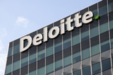 Deloitte reduces partner pay by 17%