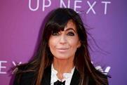 Claudia-Winkleman-shutterstock_2158274085