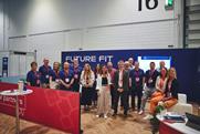 Elevate2025_Day2_Morning 1 Future Fit Group