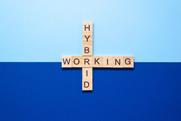 hybrid working shutterstock_2292429319 16042026