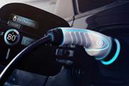Electric-car-pump