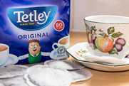 Tetley