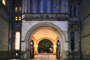 uniofmanchestershutterstock_2374645977