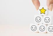 Employee recognition