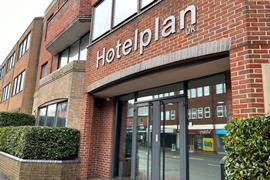 Hotelplan