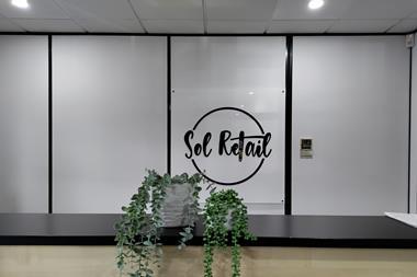 Sol Retail