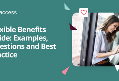 Flexible benefits guide 1