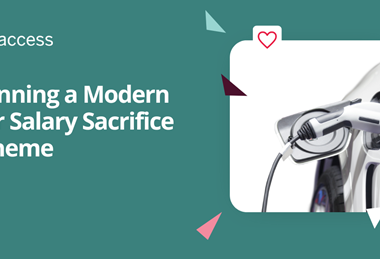 Running a modern car scheme