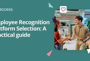 Employee Recognition Platform Selection