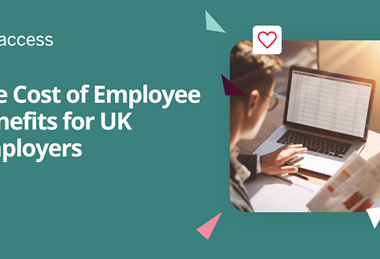 The Cost of Employee Benefits (1)