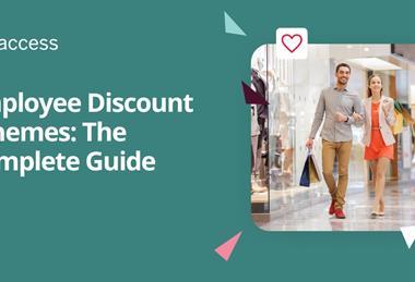 Employee Discount Schemes