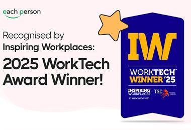 Inspiring Workplaces