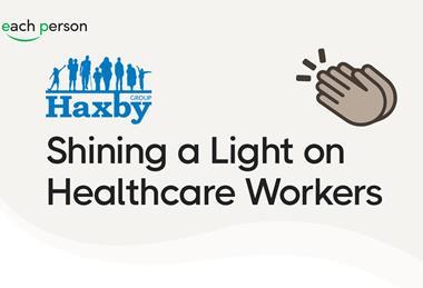 Haxby Group - Press release