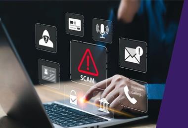 Help employees and members avoid