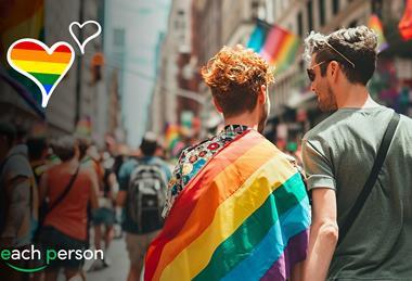 Blog - Pride Month