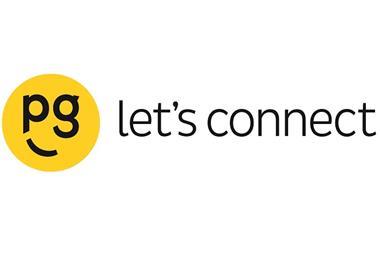 Let’s Connect