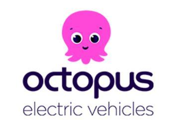 Octopus Electric Vehicles