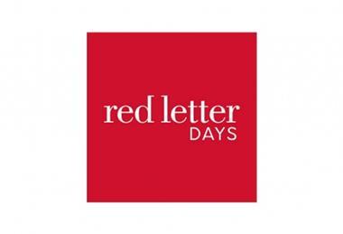 Red Letter Days