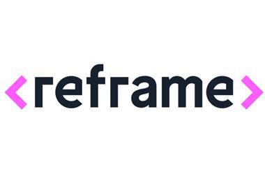 Reframe