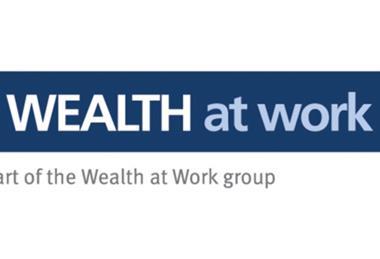 Wealth at work