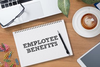 Employee-Benefits