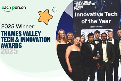 Thames Valley X Each Person V2