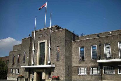 Havering_Town_Hall_(3)