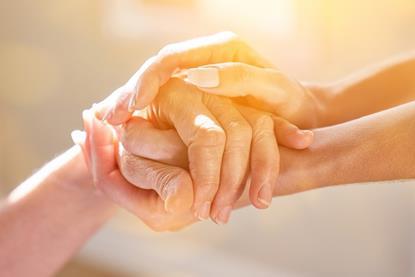 Eldercare-Robert Kneschke-Shutterstock 2041736684 resized
