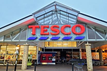 Tesco shutterstock_1973377670 04032026
