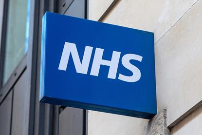 NHS shutterstock_2274248711