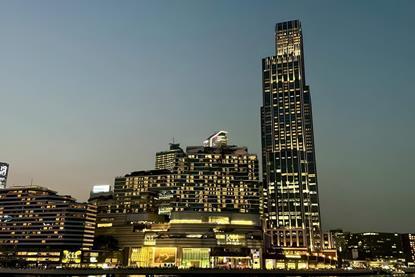 Rosewood Hotel Group shutterstock_2703292137 09032026