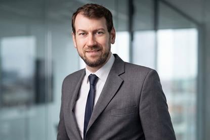 Benjamin Bader Newcastle University Business School