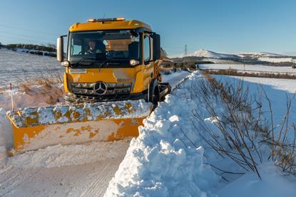 Aberdeenshire County Council